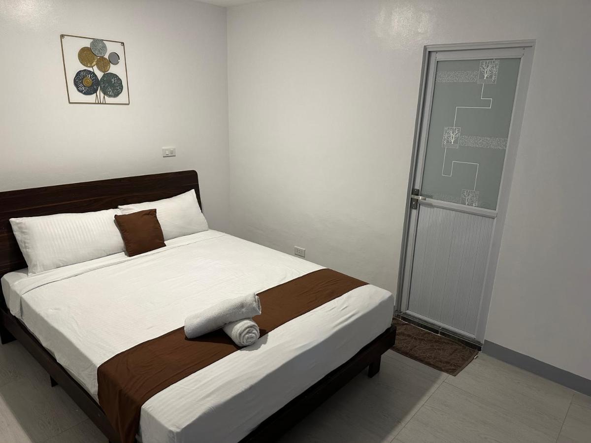 Budget Single Room