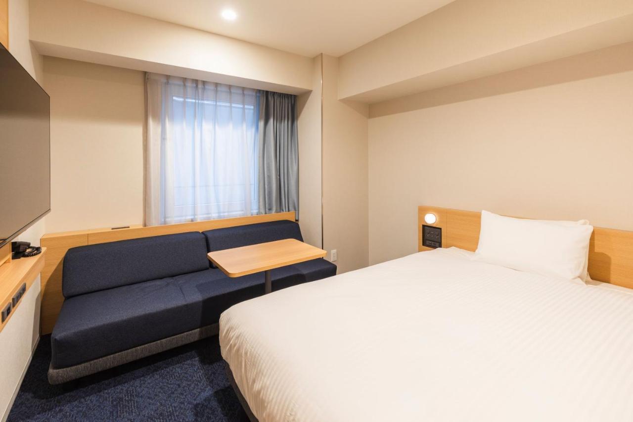 Superior Double Room - Non-Smoking