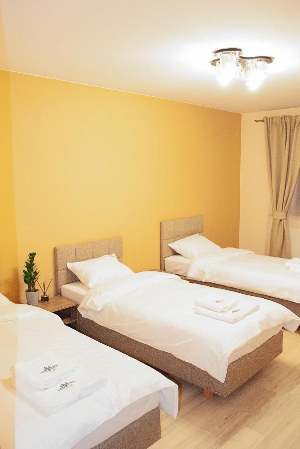 Triple Room with Private Bathroom