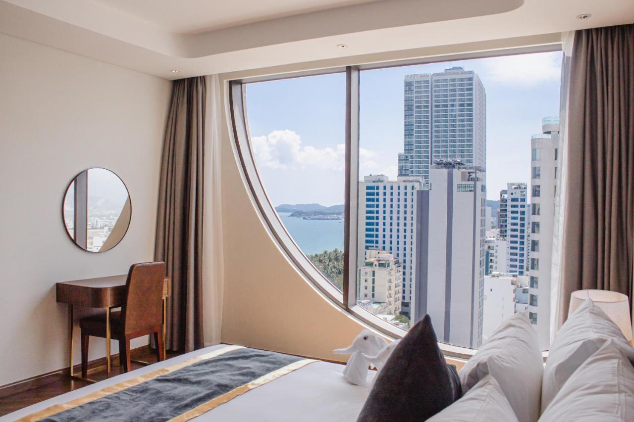 Grand Tourane Suite