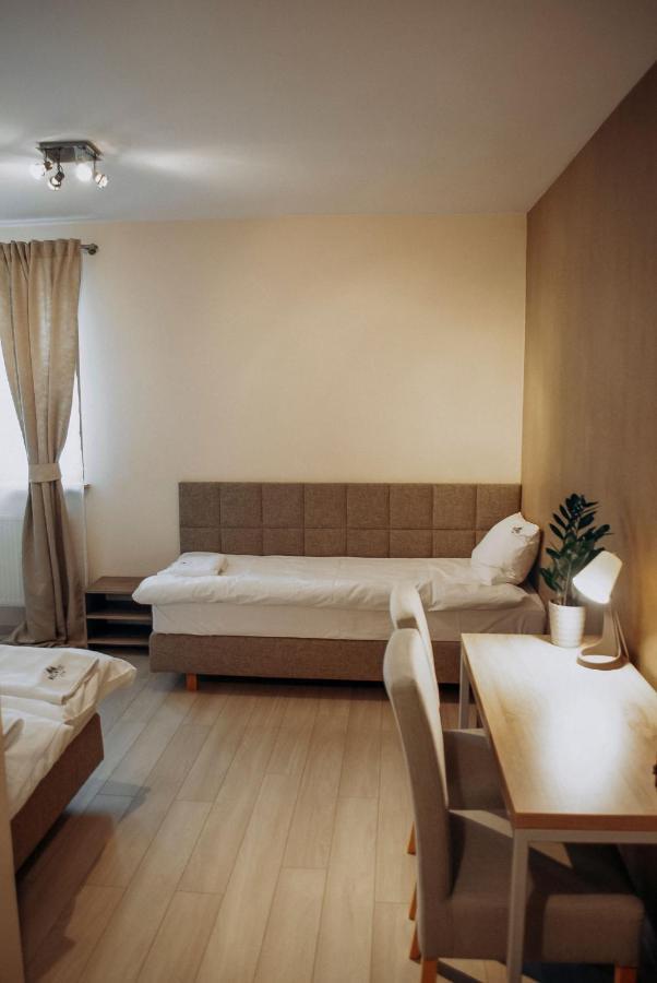 Family Room with Private Bathroom
