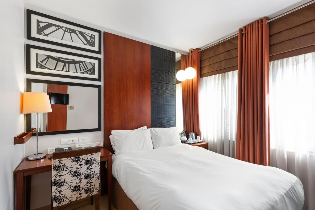 Small Double Room