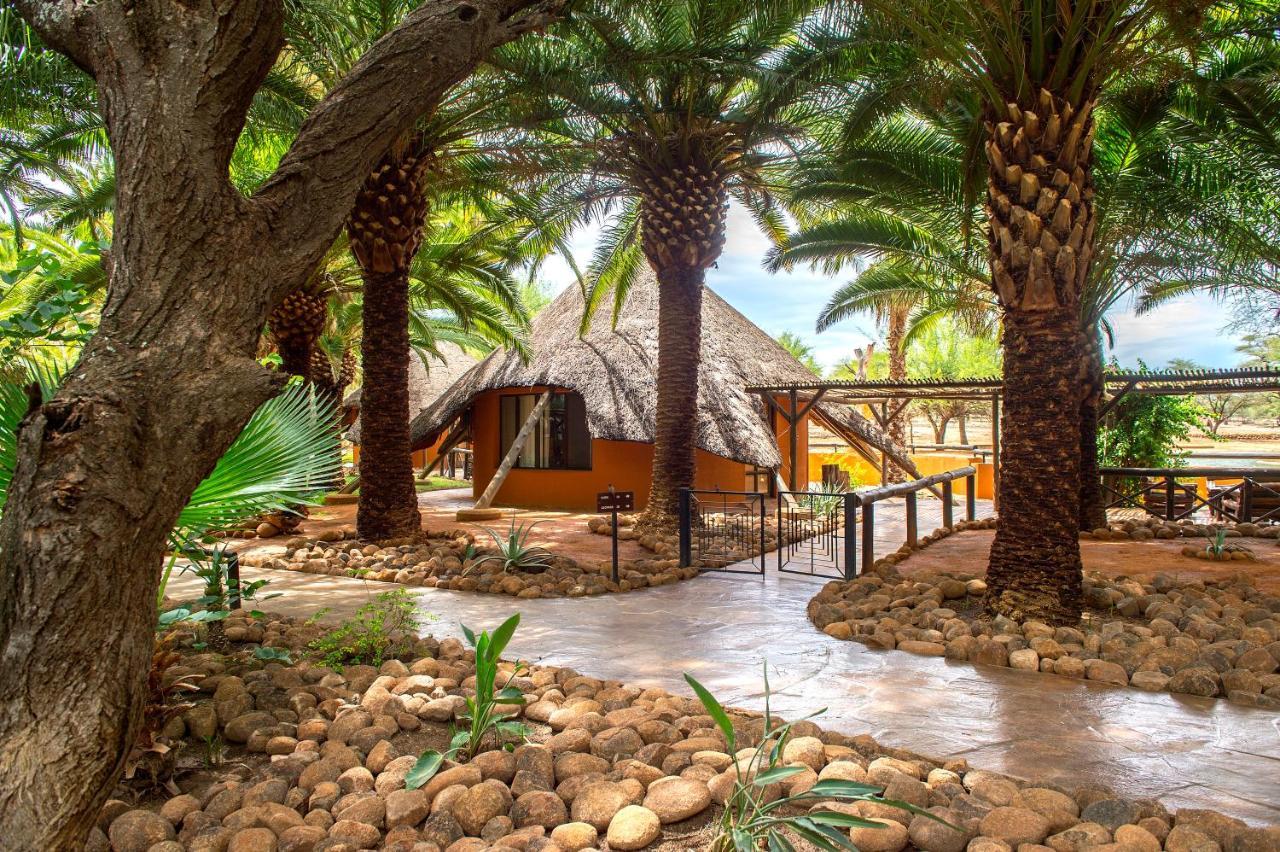 Superior Bungalow