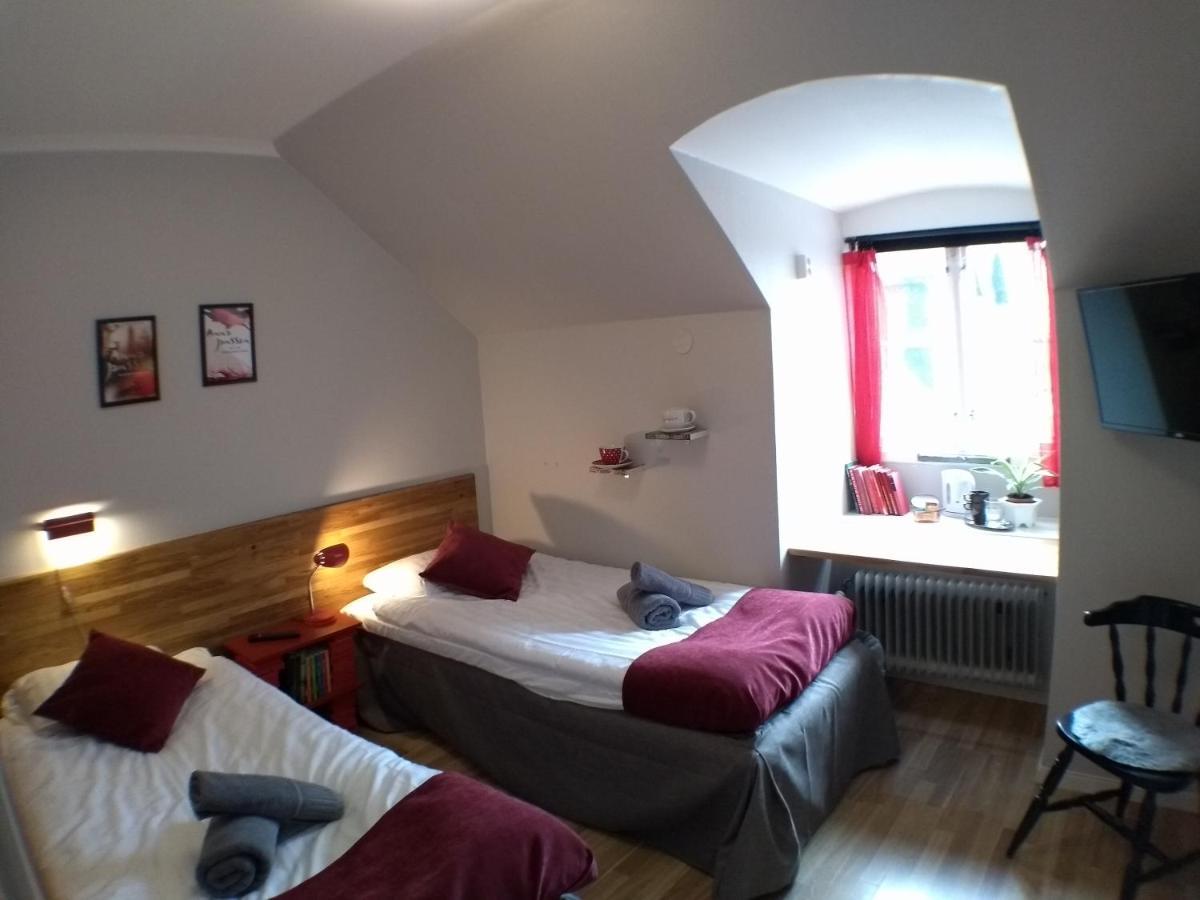 Small Twin Room