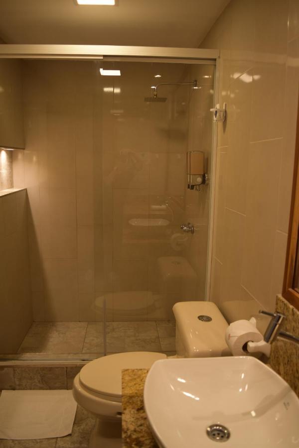 Family Room with Private Bathroom