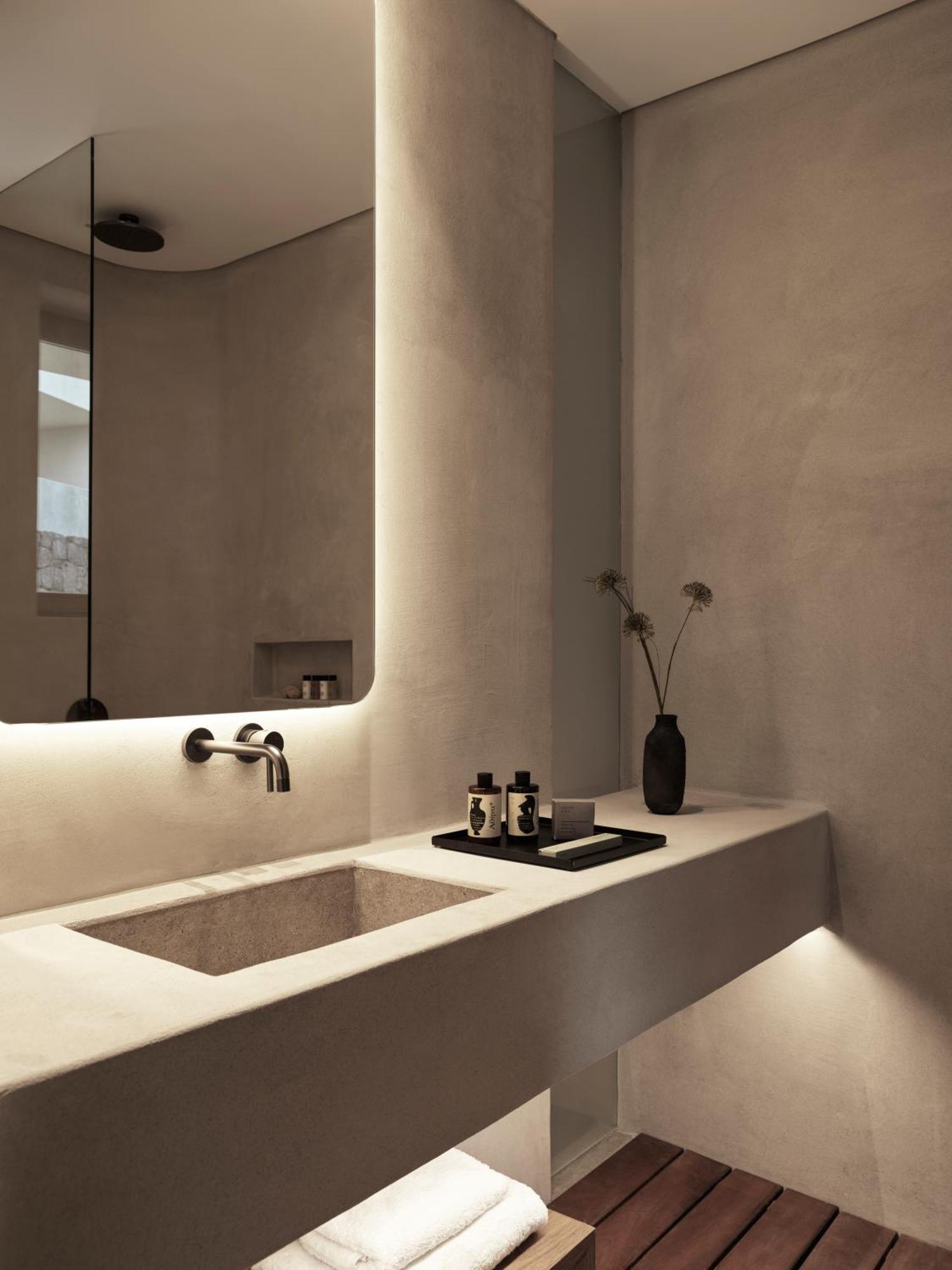 King Room with private pool