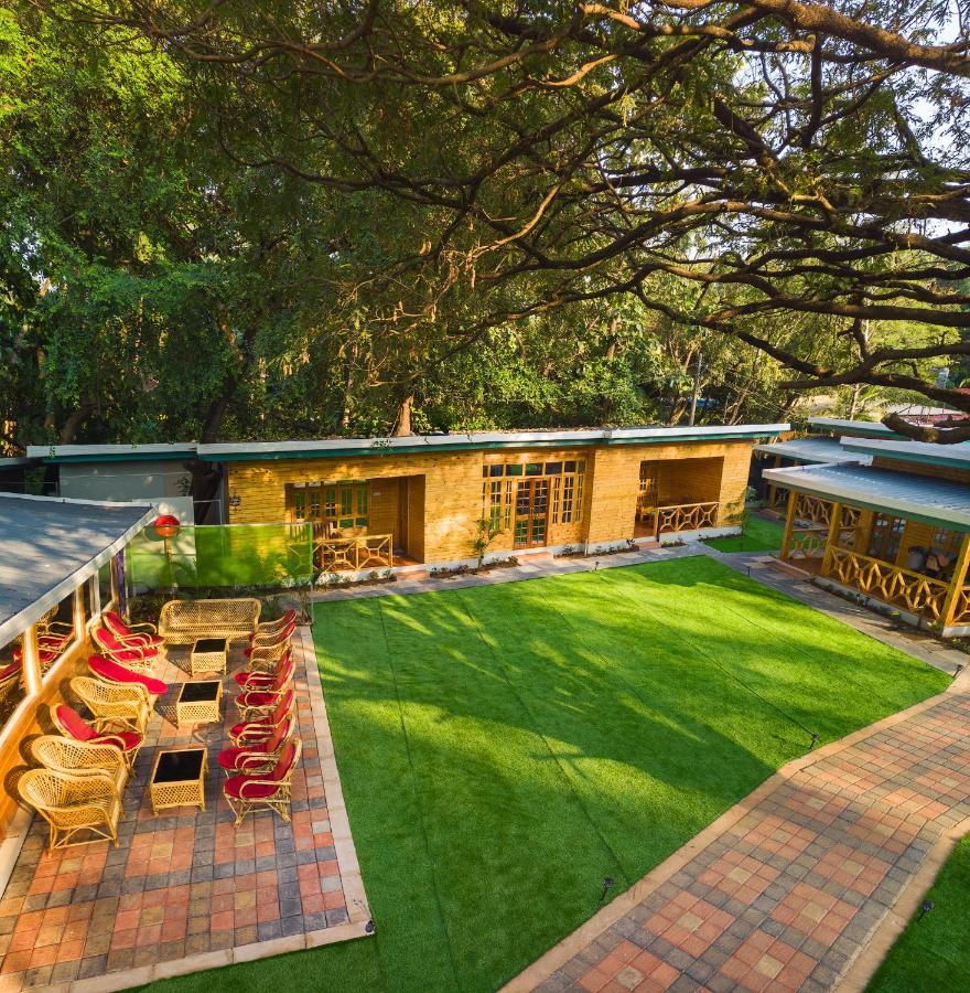 King Room with Garden View - 15% Discount of F&B