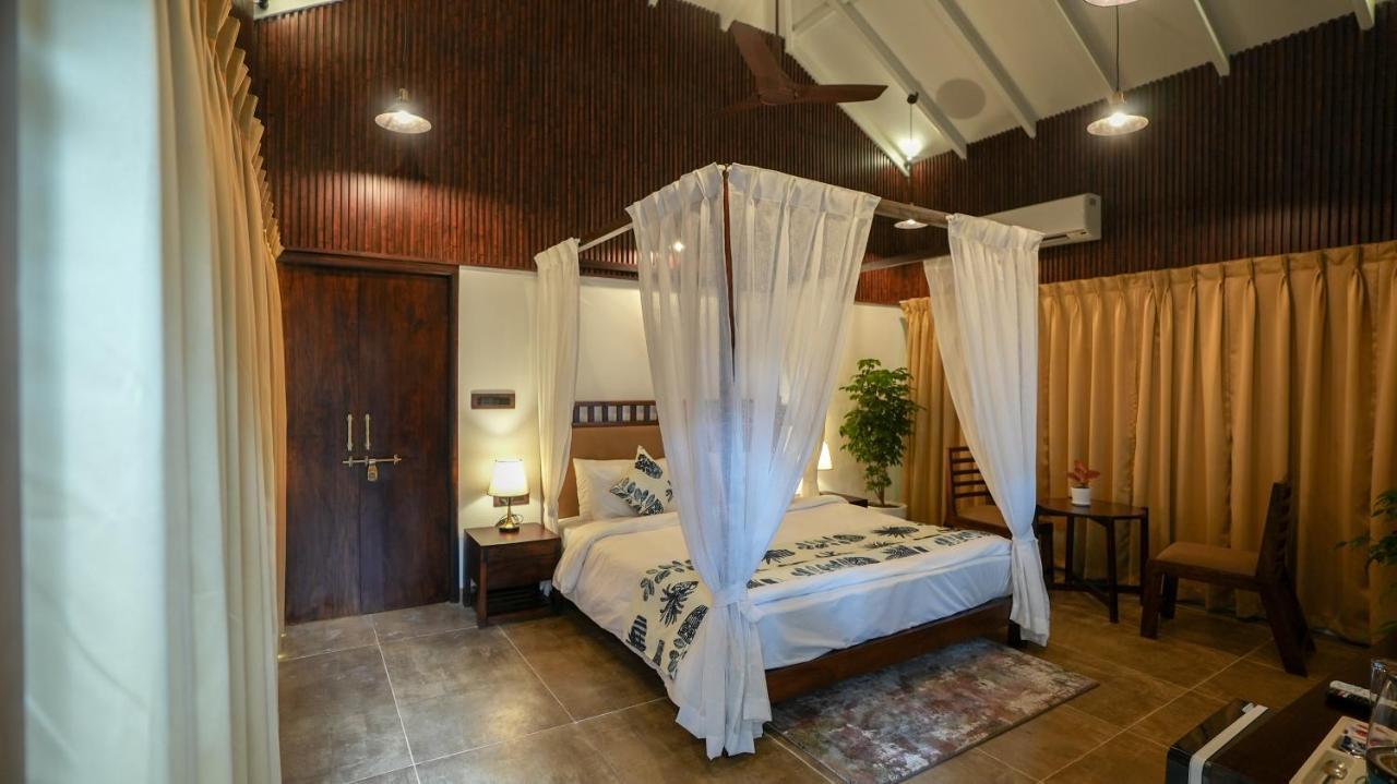 Junior Suite with Private Pool