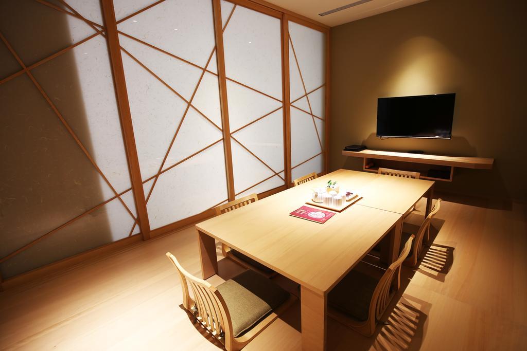 Premier Twin Room - Japanese Style