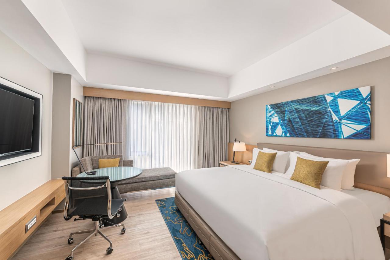 1 King Bed, Standard Room