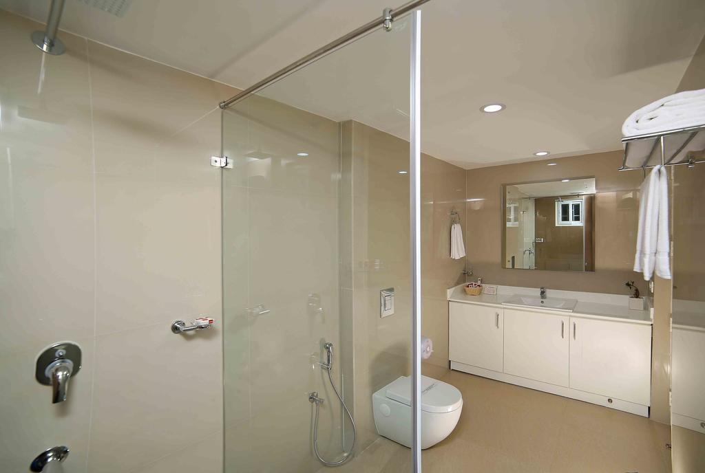 Two Bed Room Villa Suite