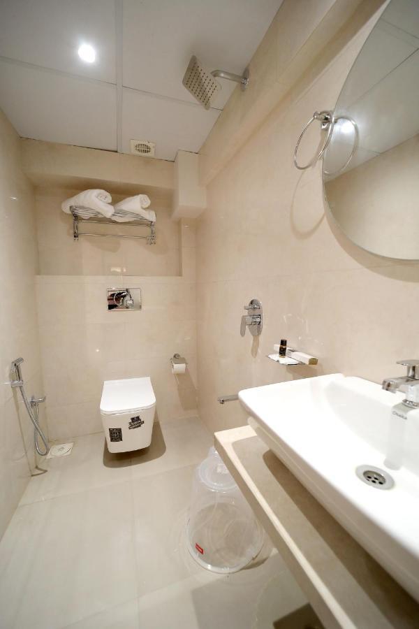 Executive Triple Room