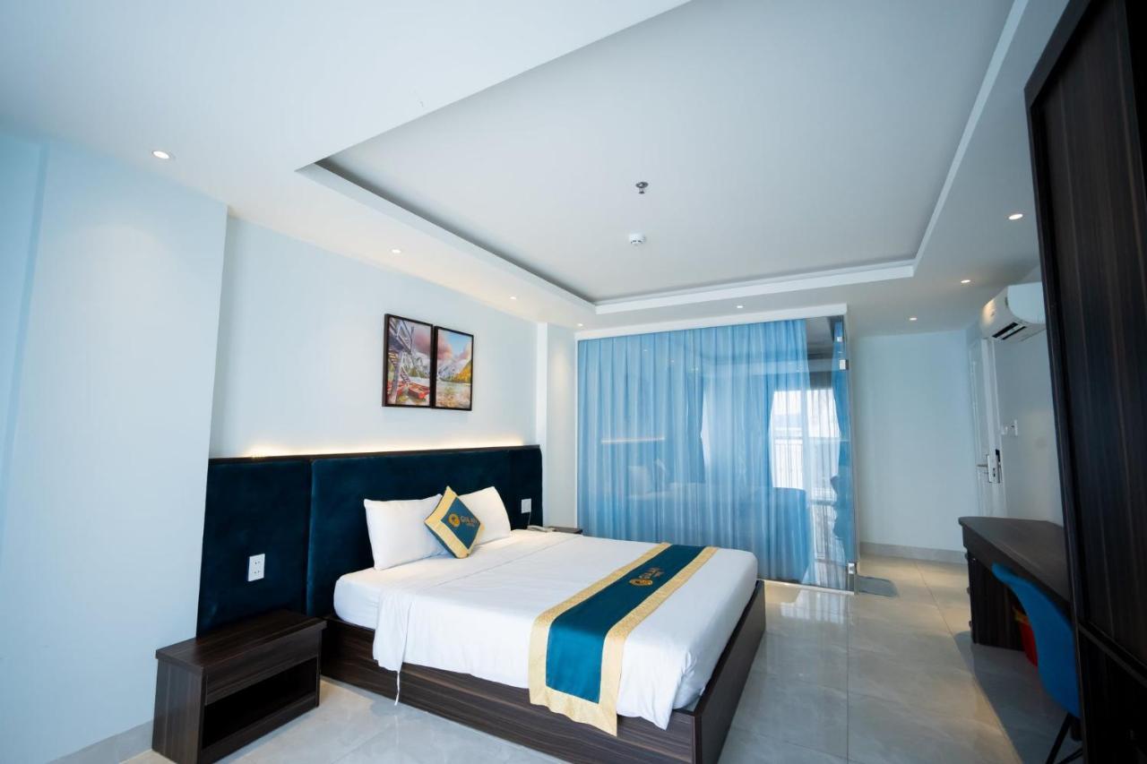 Deluxe Double Room with Bath