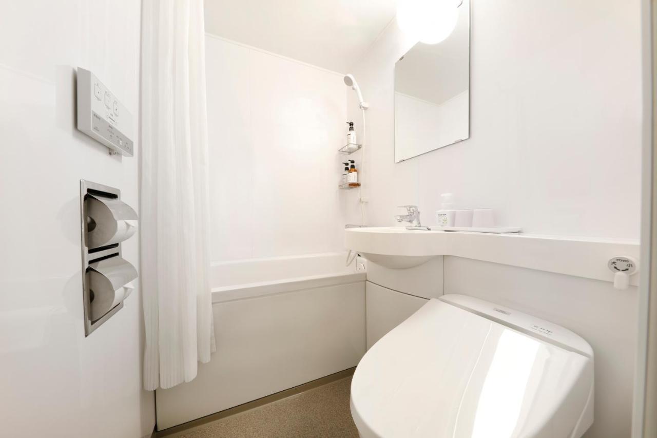 Japanese-Style Twin Room