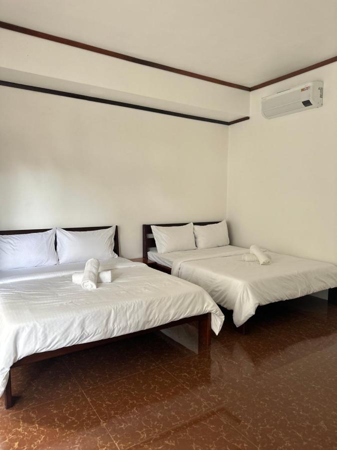 Deluxe Queen Room with Two Queen Beds