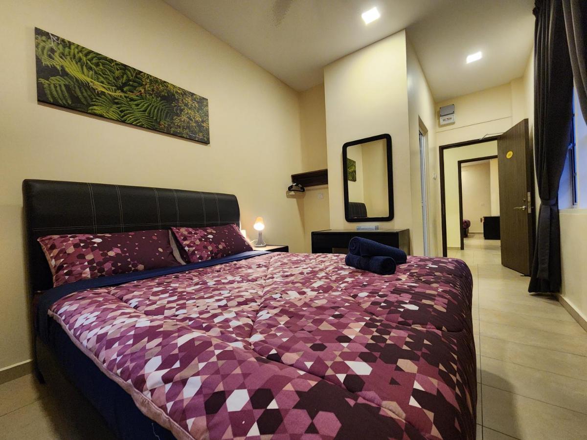 Double Room With Bathroom (2 pers)