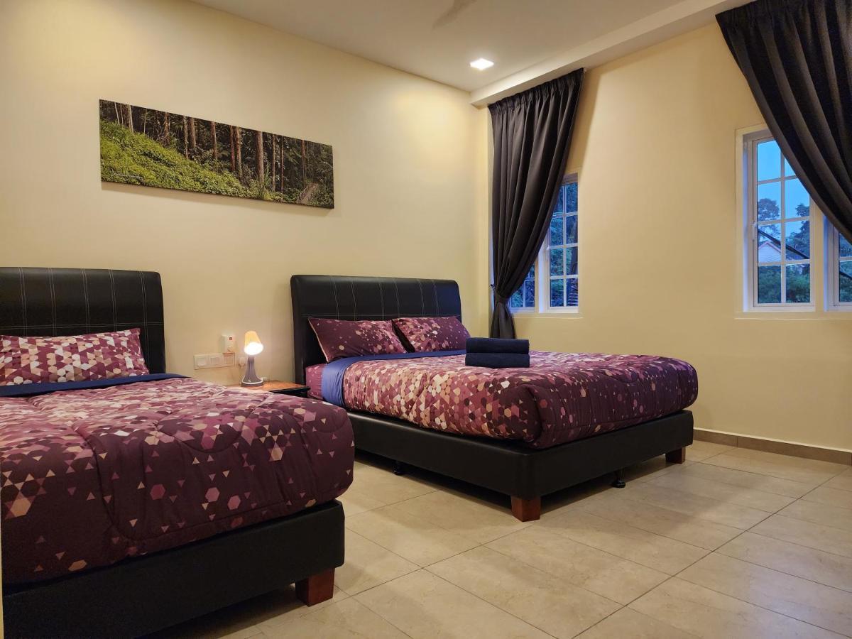 Triple Room with Bathroom (3 pers)