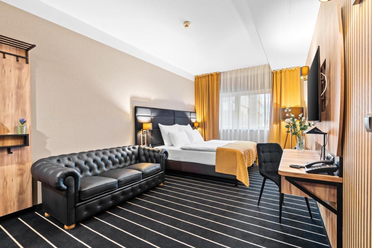Family Triple Room