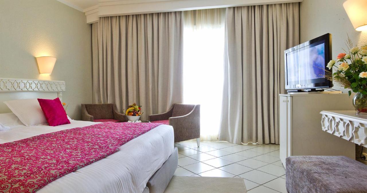 Junior Suite with Sea View
