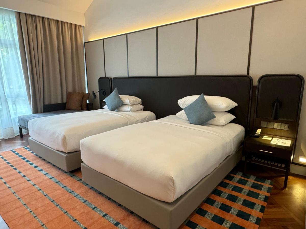 Premier Twin Room