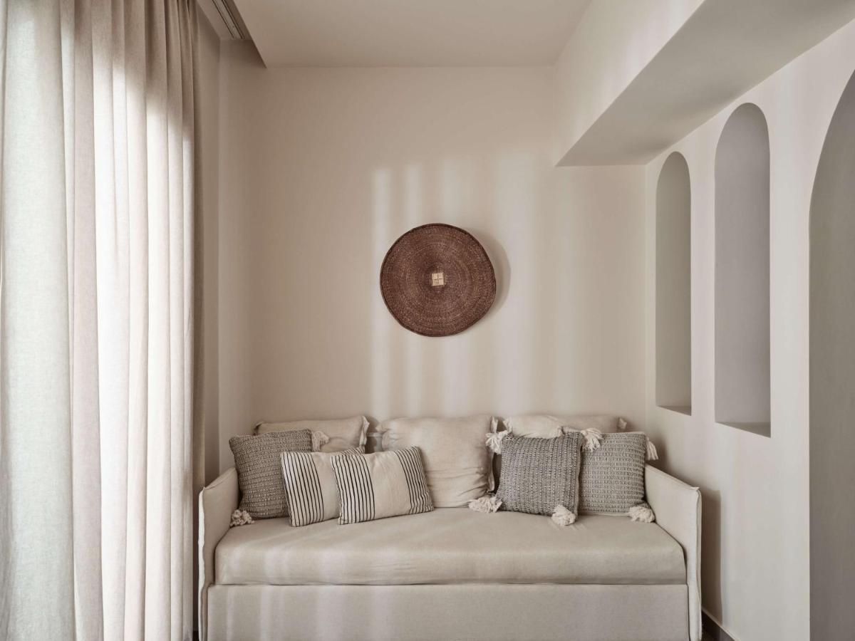 Family Room with Sea View (2 Adults + 2 Children up to 11 Years Old)