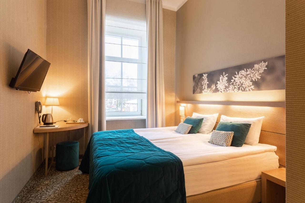 Classic Double or Twin Room