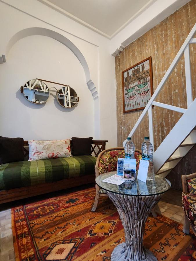 Tlata Double Room