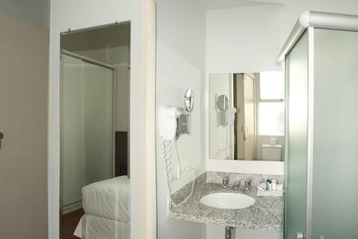 Suite Premium with Double bed