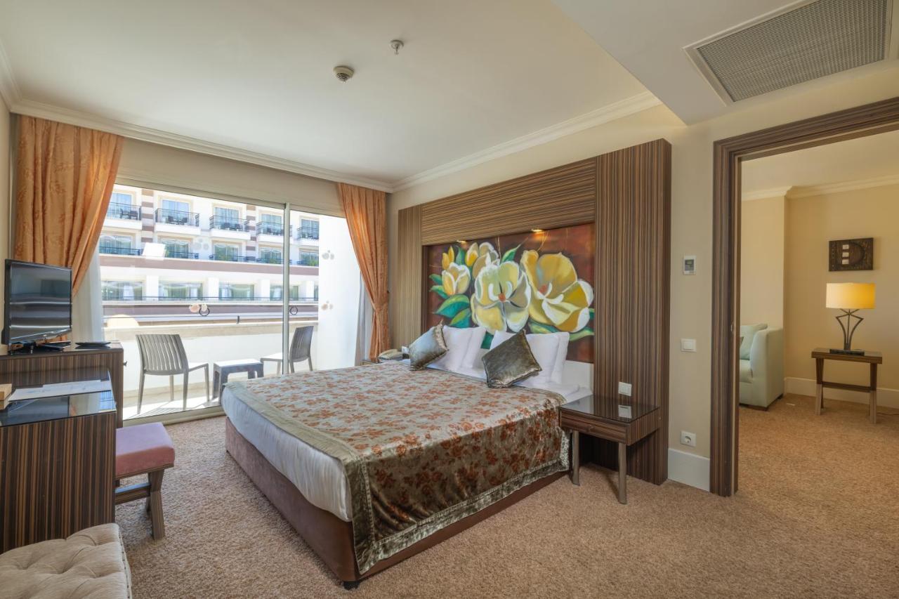 Queen Suite