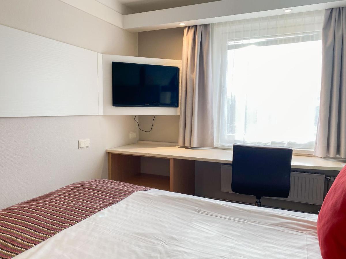 Good Morning Double Room