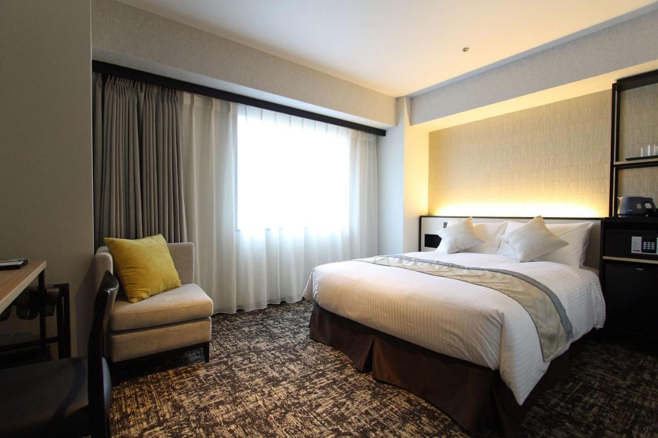 Deluxe Double Room - Non-Smoking