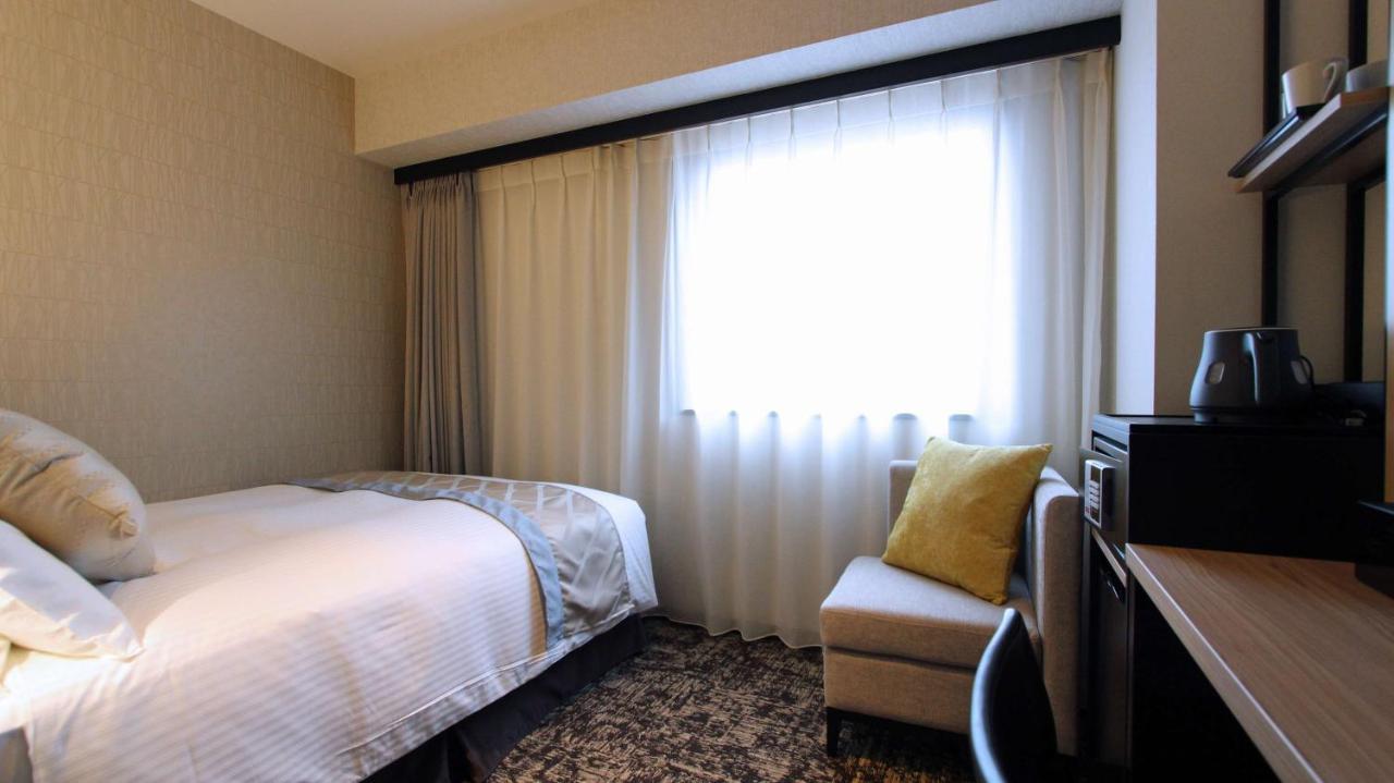 Standard Double Room - Non-Smoking