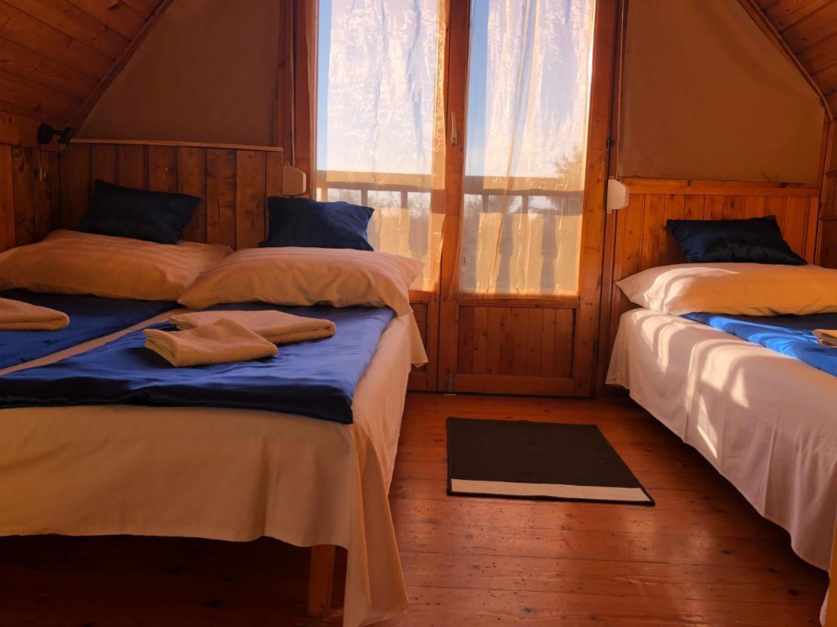 Triple Room with City View
