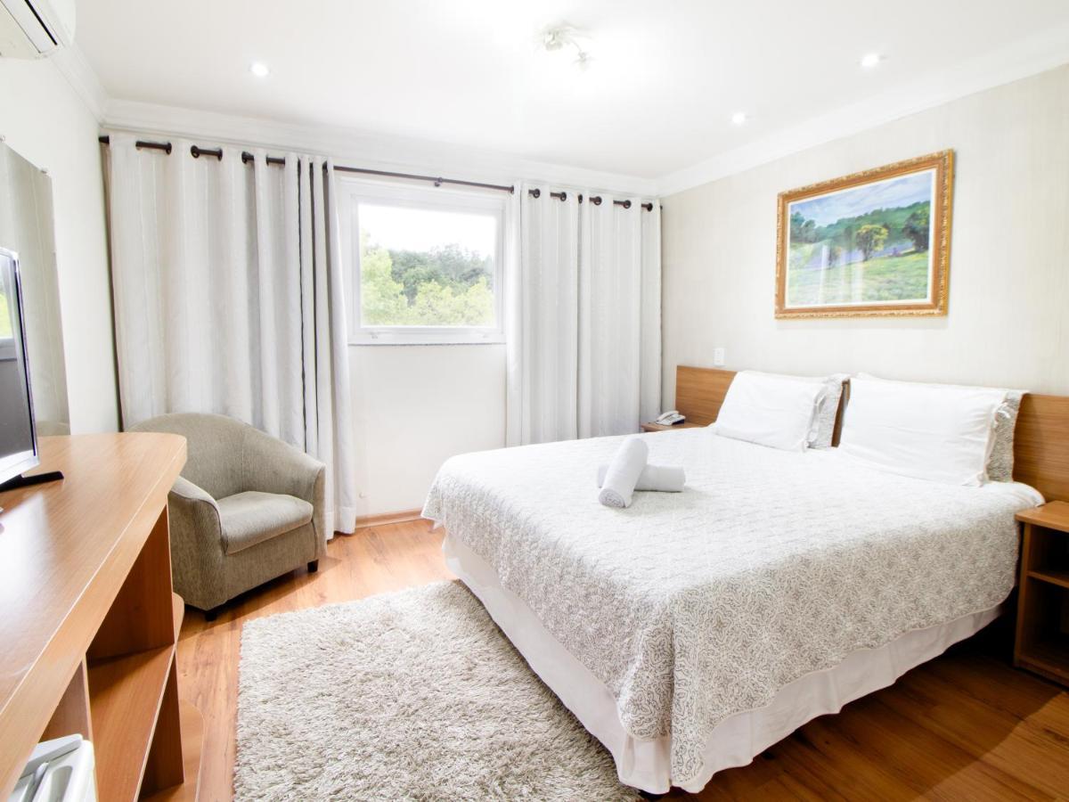 Luxury Room