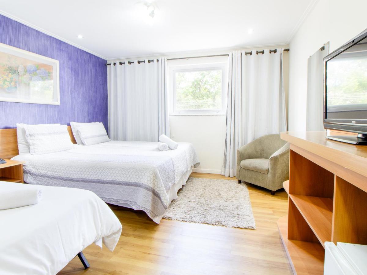 Classic Triple Room
