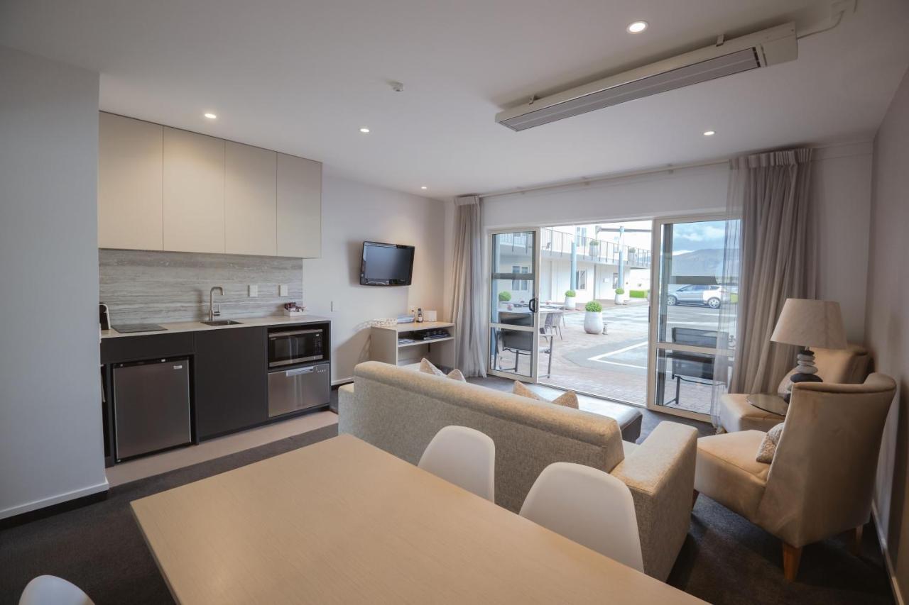 Family Room - Disability Access - Ground Floor