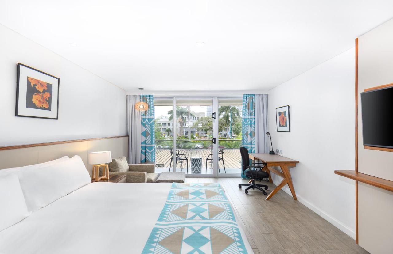 Premium King Room with Balcony