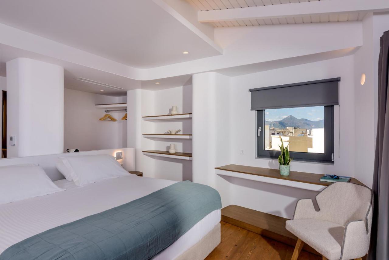 Junior Suite with Sea View