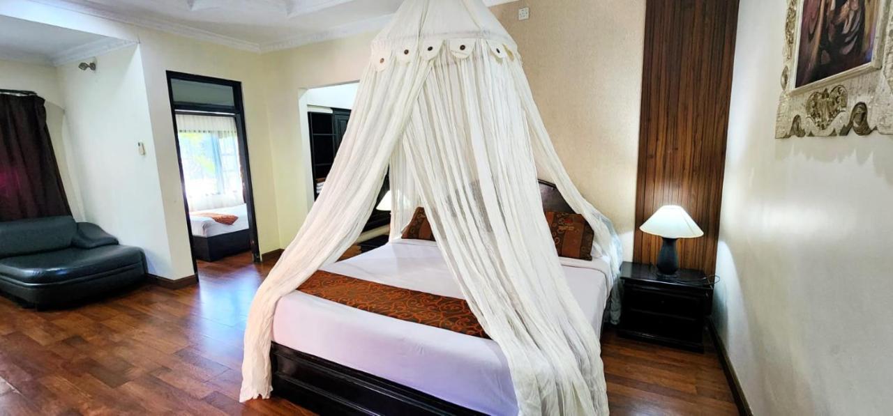 Family Junior Suite