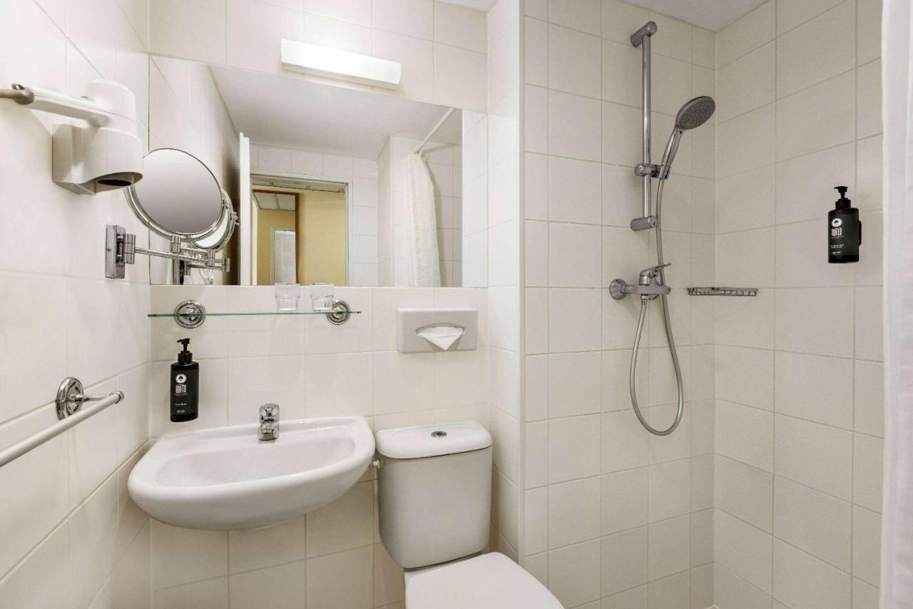 Comfort Plus Room
