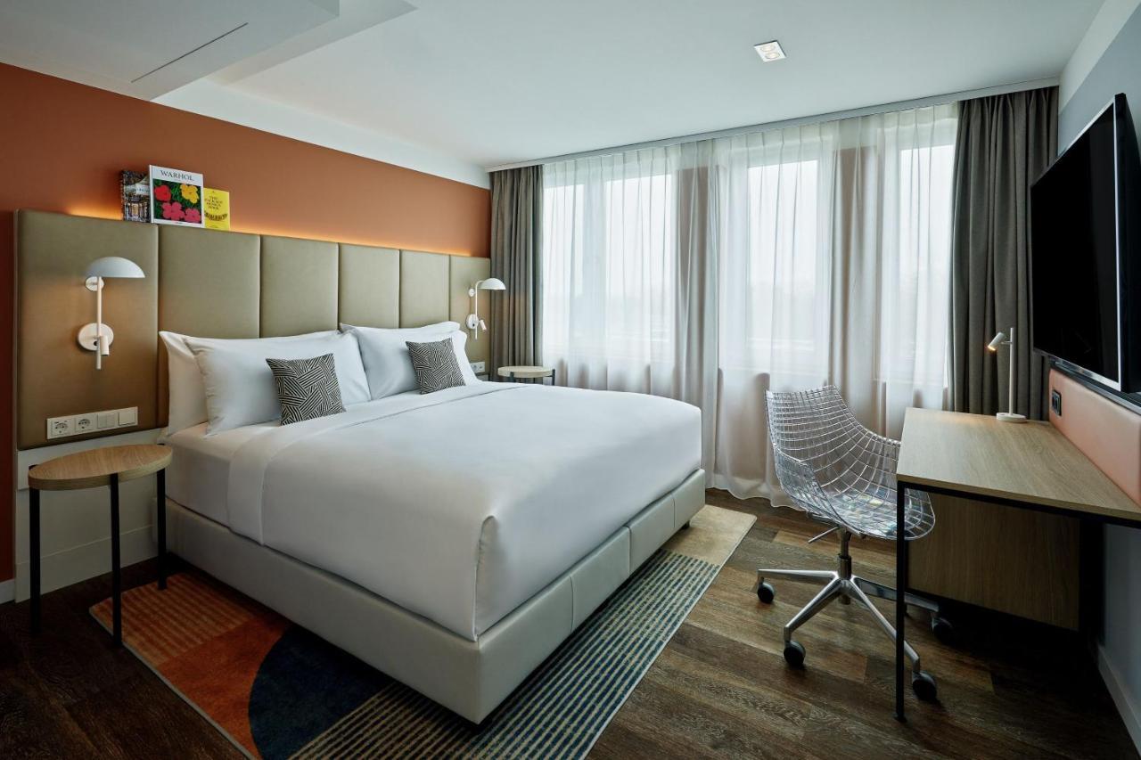 Comfort King Room
