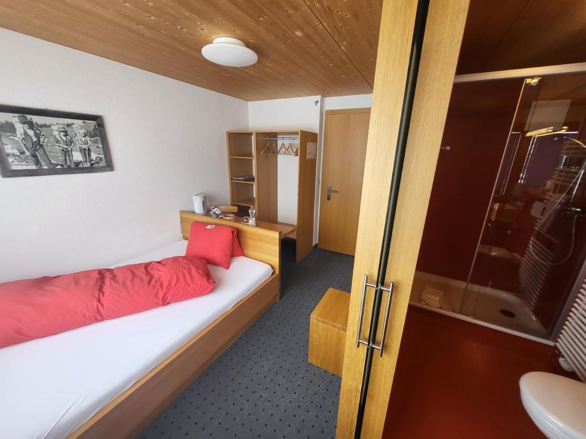Single Room