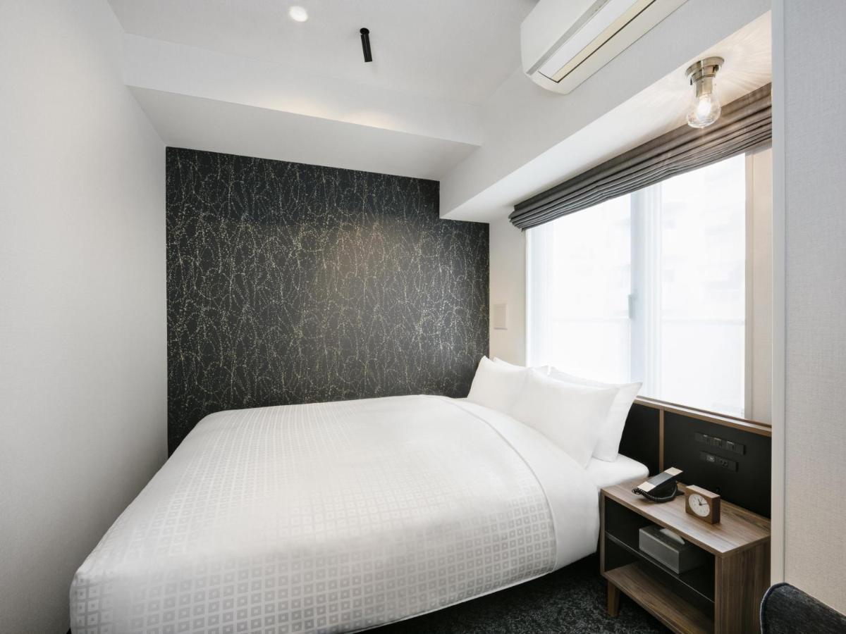 Residential Double Room - Non-Smoking