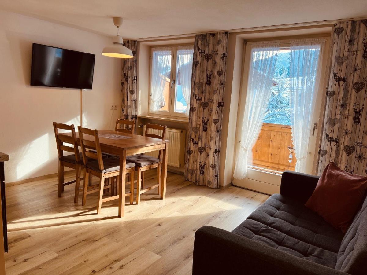 Family room "Bergseite"