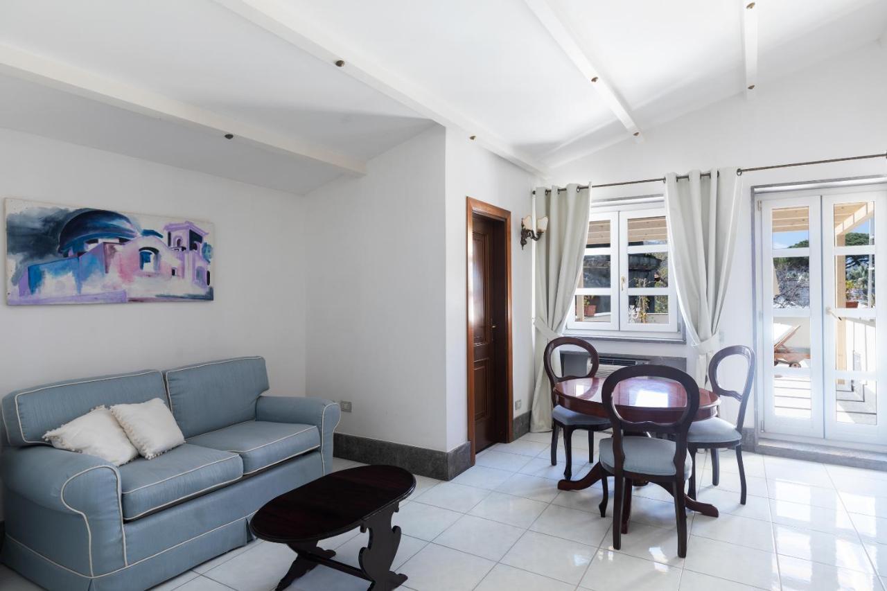 Historical Suite
