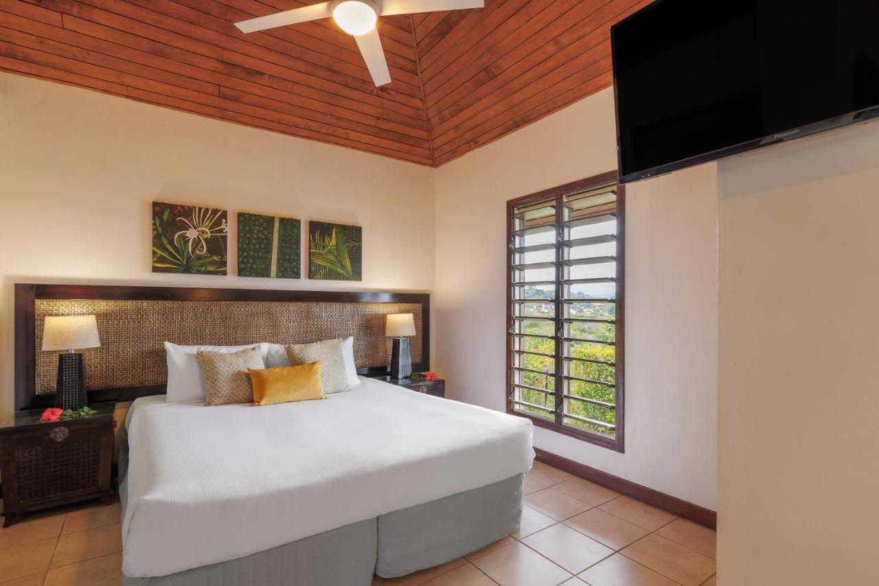 Lagoon View Bungalow