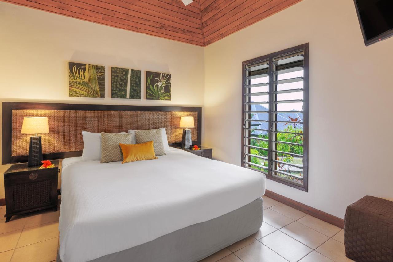 Garden view Bungalow