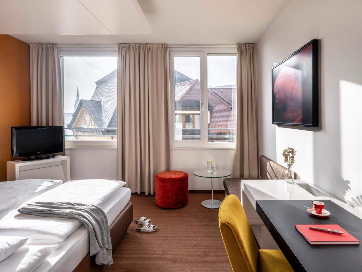 Room with View