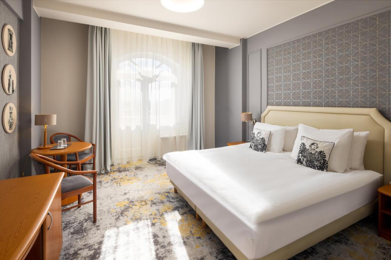 Privilege Double Room