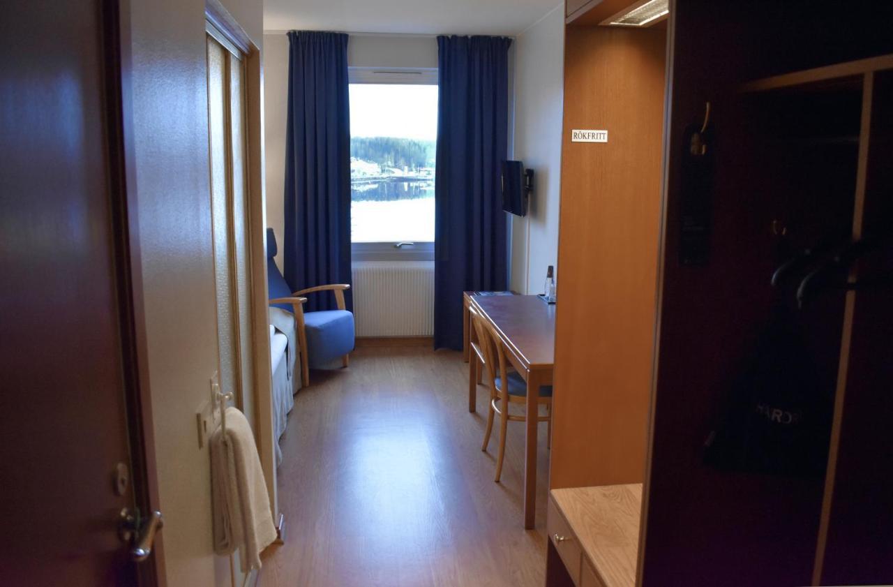 Single Room with Lake View